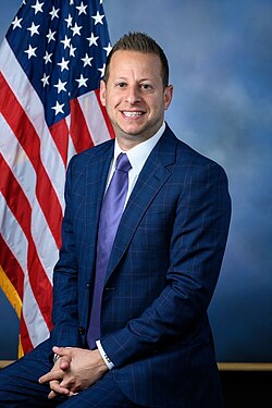 Photo of Jared Moskowitz