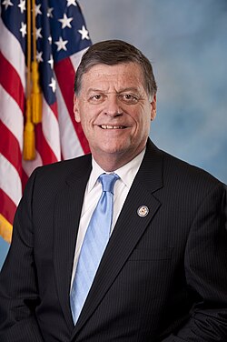 Photo of Tom Cole