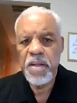 Photo of Preston Love Jr.