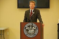 Photo of Tim Burchett