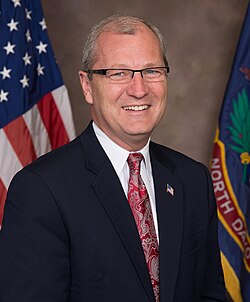 Photo of Kevin Cramer