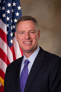 Photo of Scott Peters
