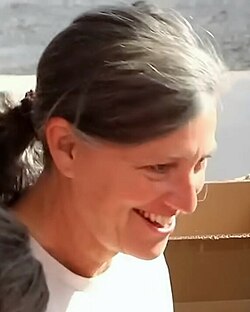 Photo of Monica Tranel