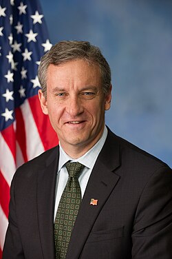 Photo of Matt Cartwright