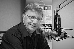 Photo of Merrill Piepkorn
