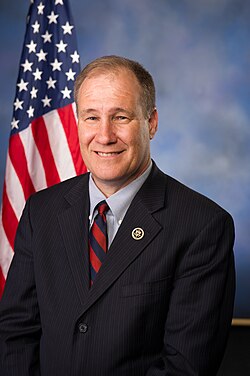 Photo of Trent Kelly