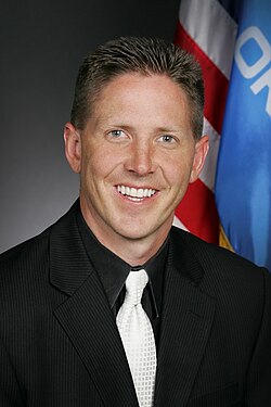 Photo of Josh Brecheen