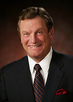 Photo of Mike Simpson