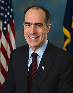 Photo of Robert P. Casey Jr.