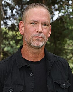 Photo of Dan Osborn