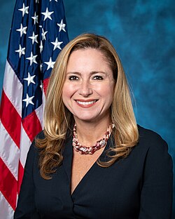 Photo of Debbie Mucarsel-Powell