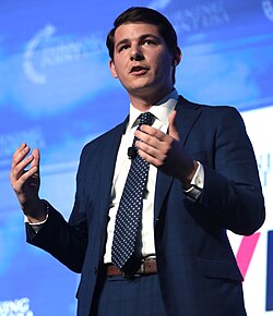 Photo of Joe Mitchell