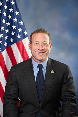 Photo of Josh Gottheimer
