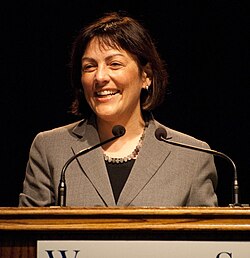 Photo of Suzan DelBene