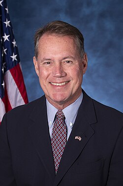 Photo of Ed Case