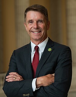 Photo of Rob Wittman