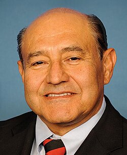 Photo of Lou Correa