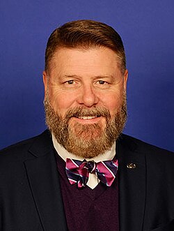 Photo of Rick Crawford