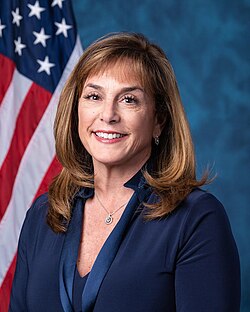 Photo of Lisa McClain