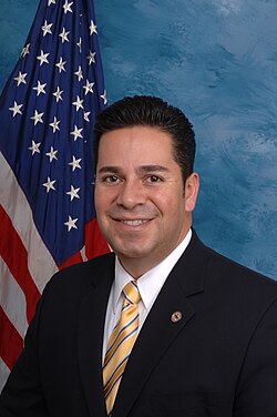 Photo of Ben Ray Luján
