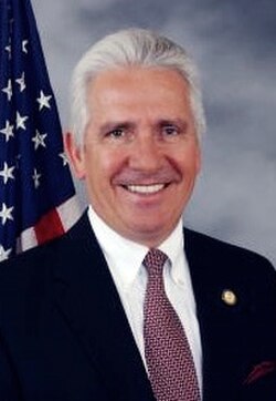 Photo of Jim Costa