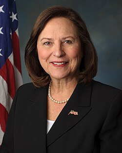 Photo of Deb Fischer