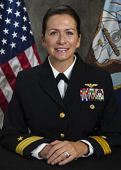 Photo of Nancy Lacore
