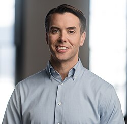 Photo of Morgan McGarvey