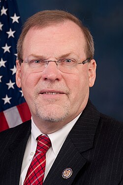 Photo of H. Morgan Griffith