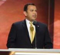 Photo of Ralph Alvarado