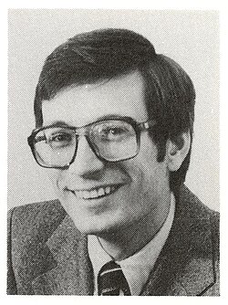 Photo of Tad Jude