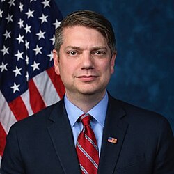 Photo of Nick Begich III