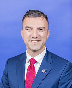 Photo of Rudy Yakym