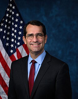 Photo of Derek Schmidt