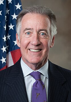 Photo of Richard E. Neal