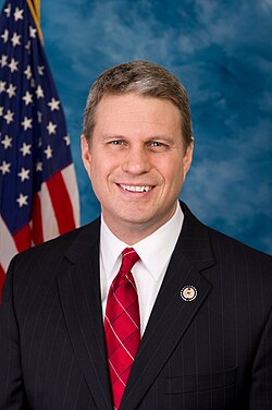 Photo of Bill Huizenga
