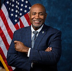 Photo of Herb Conaway
