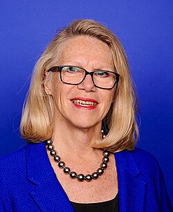 Photo of Carol Miller