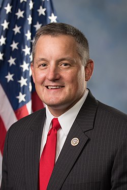 Photo of Bruce Westerman