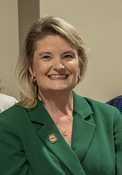 Photo of Cindy Holscher