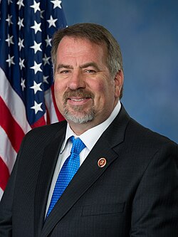 Photo of Doug LaMalfa