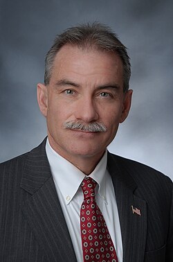 Photo of Robert B. Charles