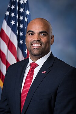 Photo of Colin Allred