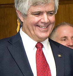 Photo of Cliff Bentz