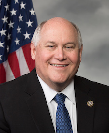 Photo of Ron Estes
