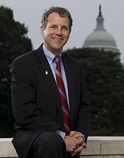 Photo of Sherrod Brown