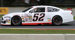 Photo of Austin Theriault