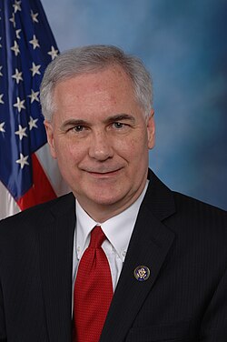 Photo of Tom McClintock