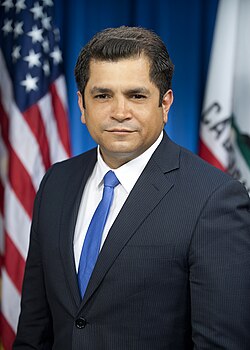 Photo of Jimmy Gomez