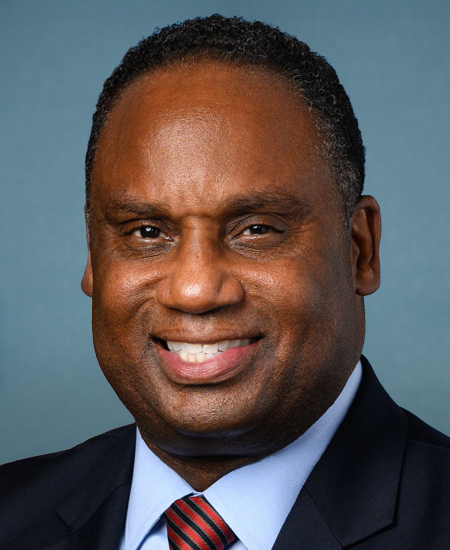 Photo of Jonathan L. Jackson